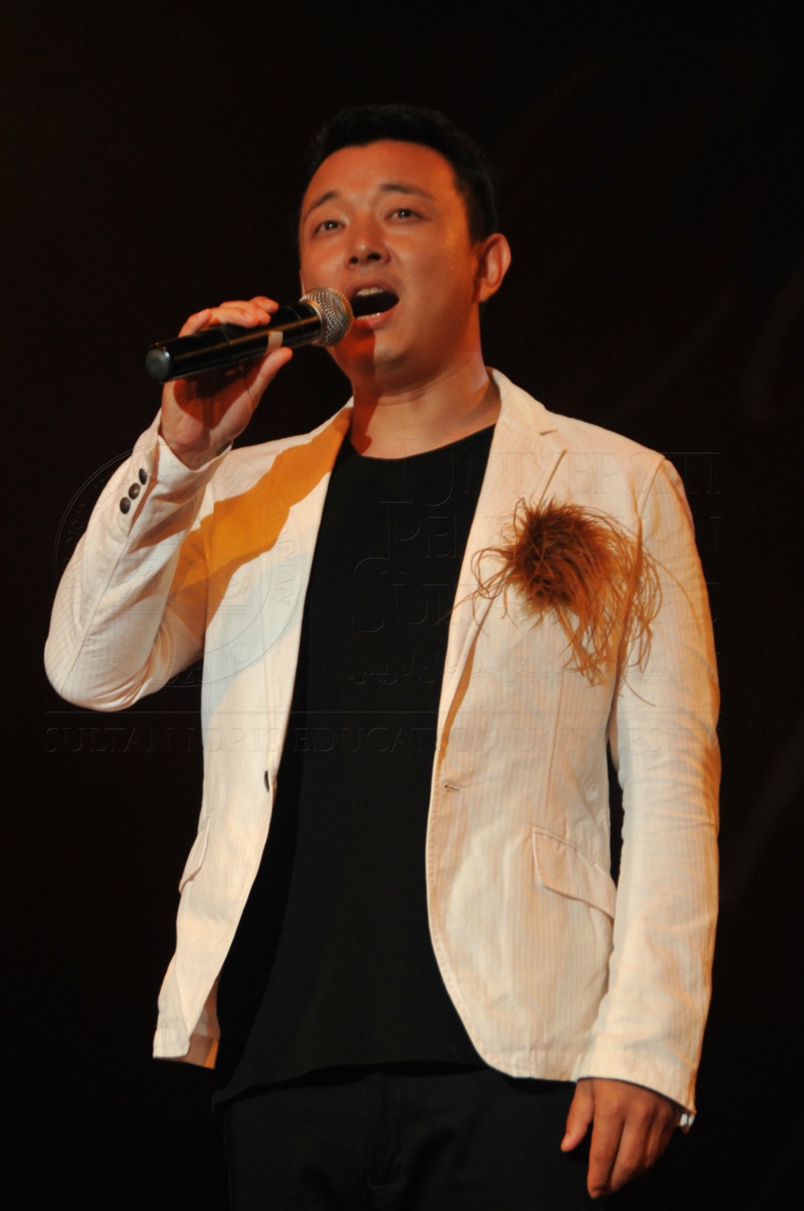 PRO15 149 TIANJIN HAS 6264